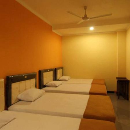 Ct1 Bali Bed & Breakfast 꾸따 외부 사진