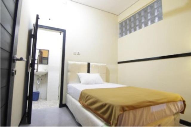 Ct1 Bali Bed & Breakfast 꾸따 객실 사진