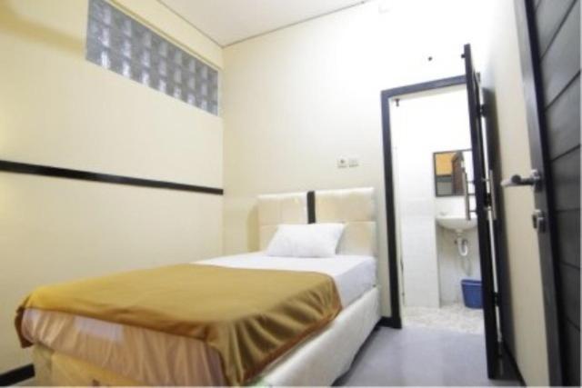 Ct1 Bali Bed & Breakfast 꾸따 객실 사진