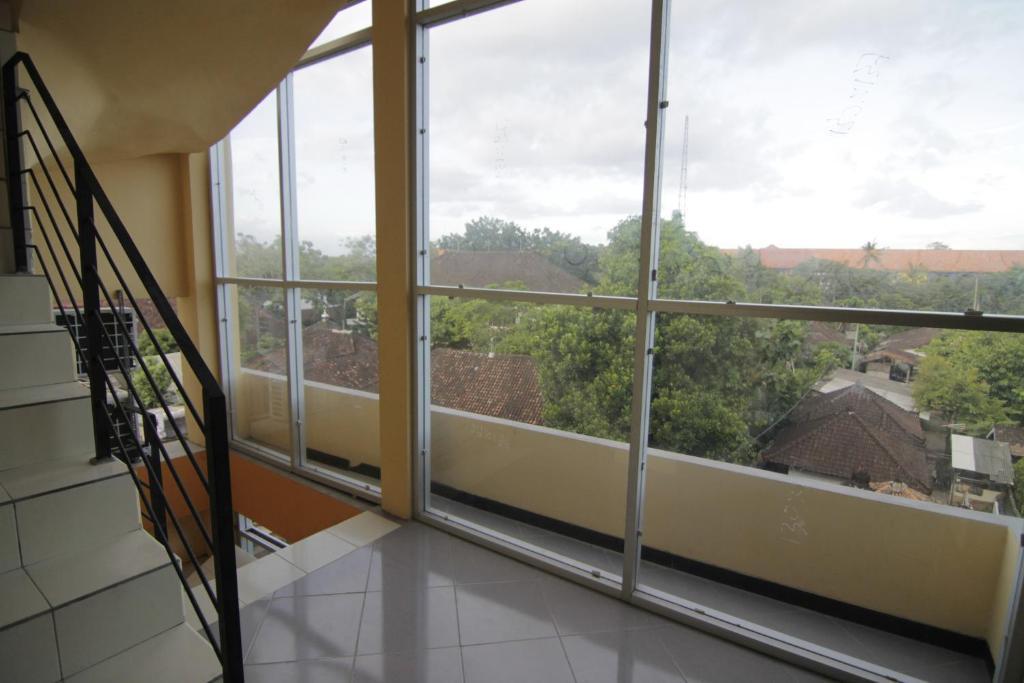 Ct1 Bali Bed & Breakfast 꾸따 외부 사진