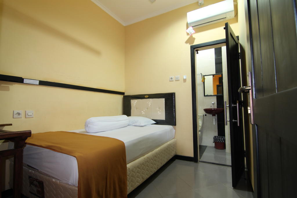 Ct1 Bali Bed & Breakfast 꾸따 객실 사진