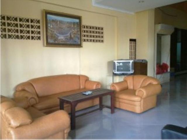 Ct1 Bali Bed & Breakfast 꾸따 외부 사진