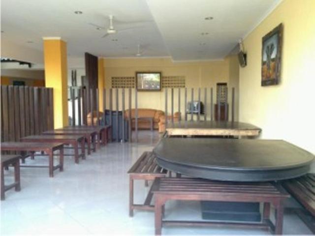Ct1 Bali Bed & Breakfast 꾸따 외부 사진