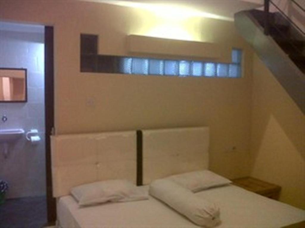 Ct1 Bali Bed & Breakfast 꾸따 객실 사진