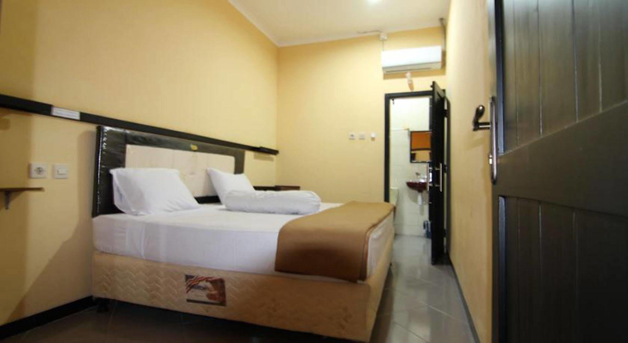Ct1 Bali Bed & Breakfast 꾸따 외부 사진