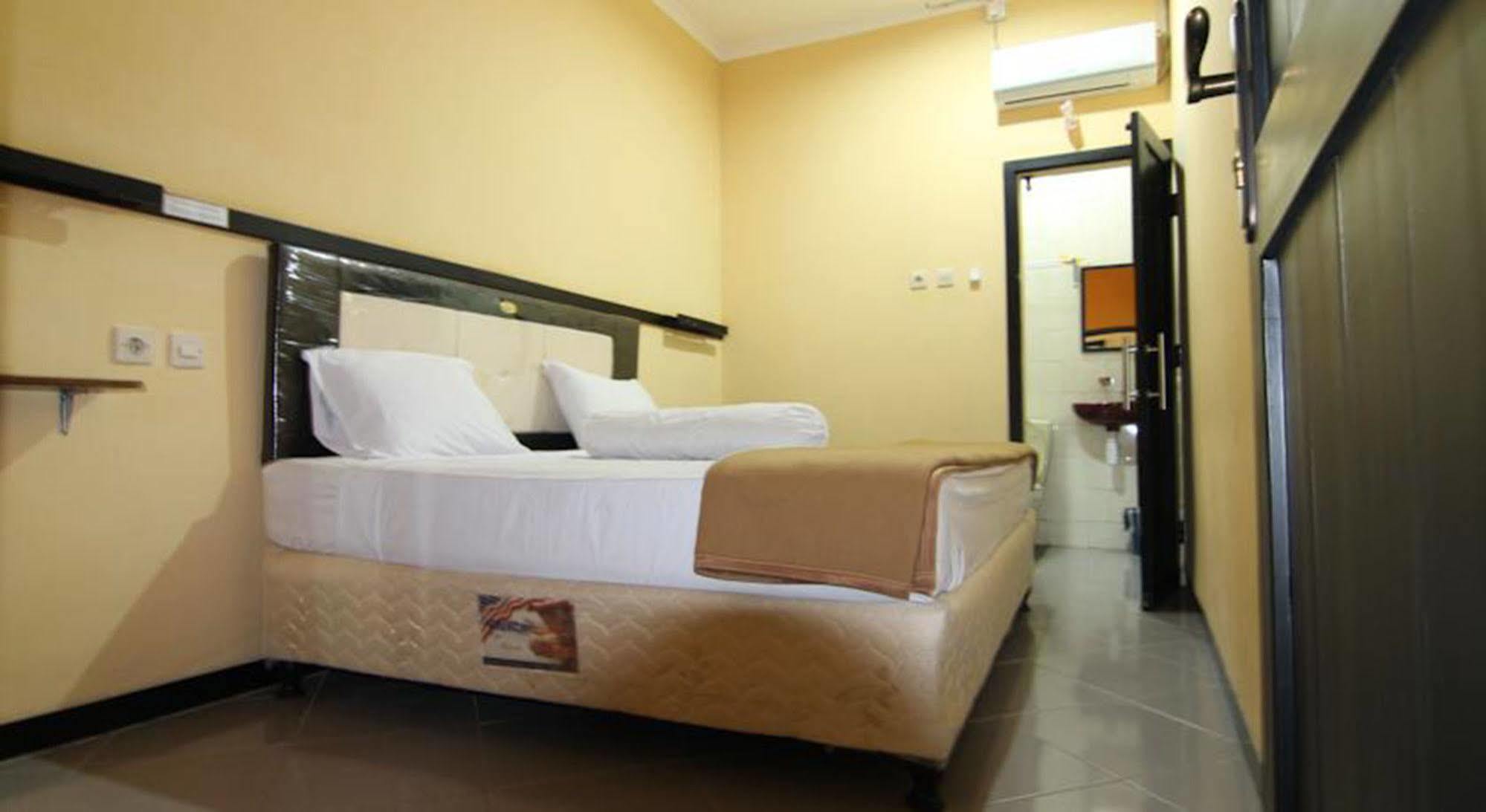 Ct1 Bali Bed & Breakfast 꾸따 외부 사진