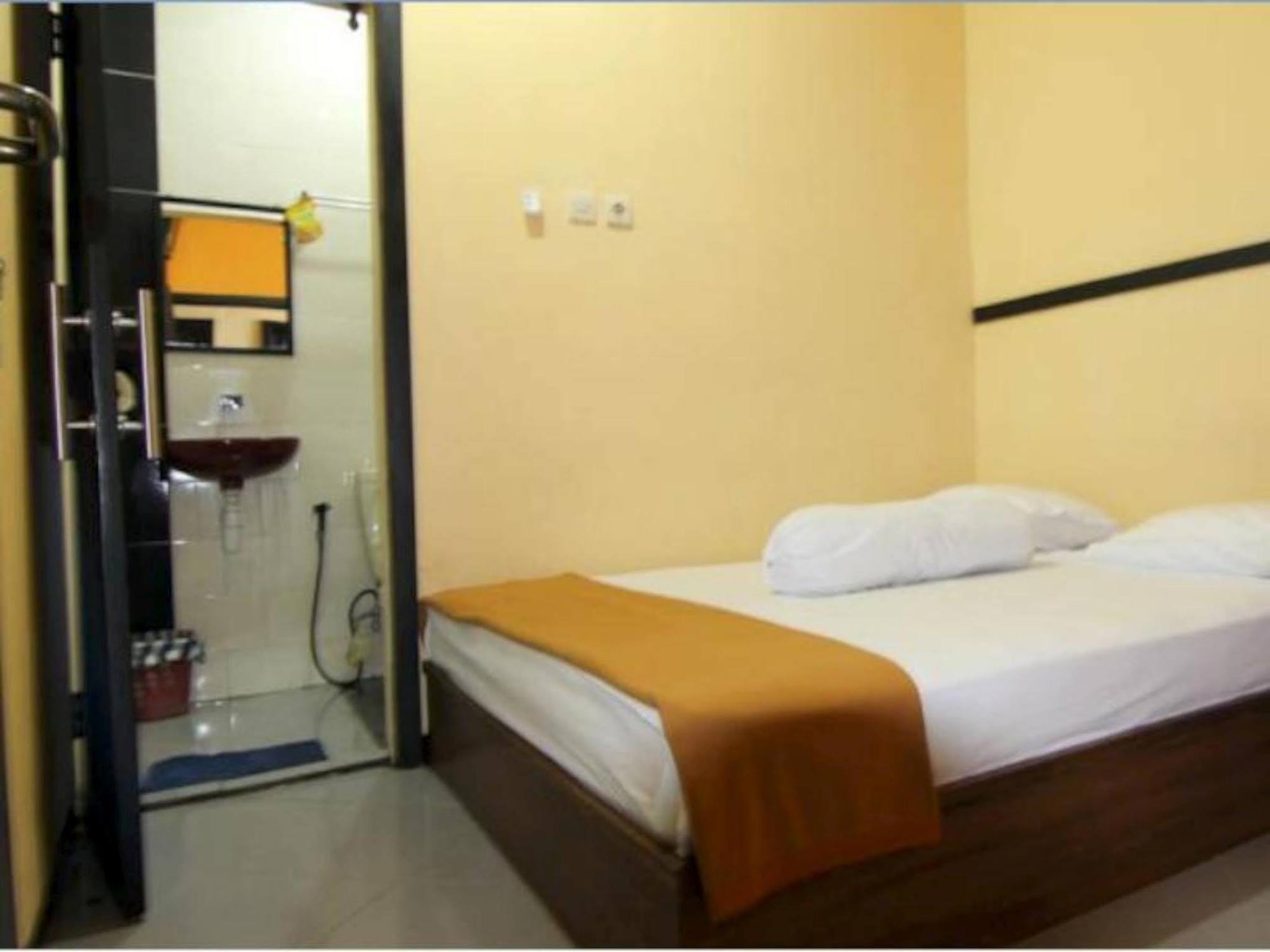 Ct1 Bali Bed & Breakfast 꾸따 외부 사진