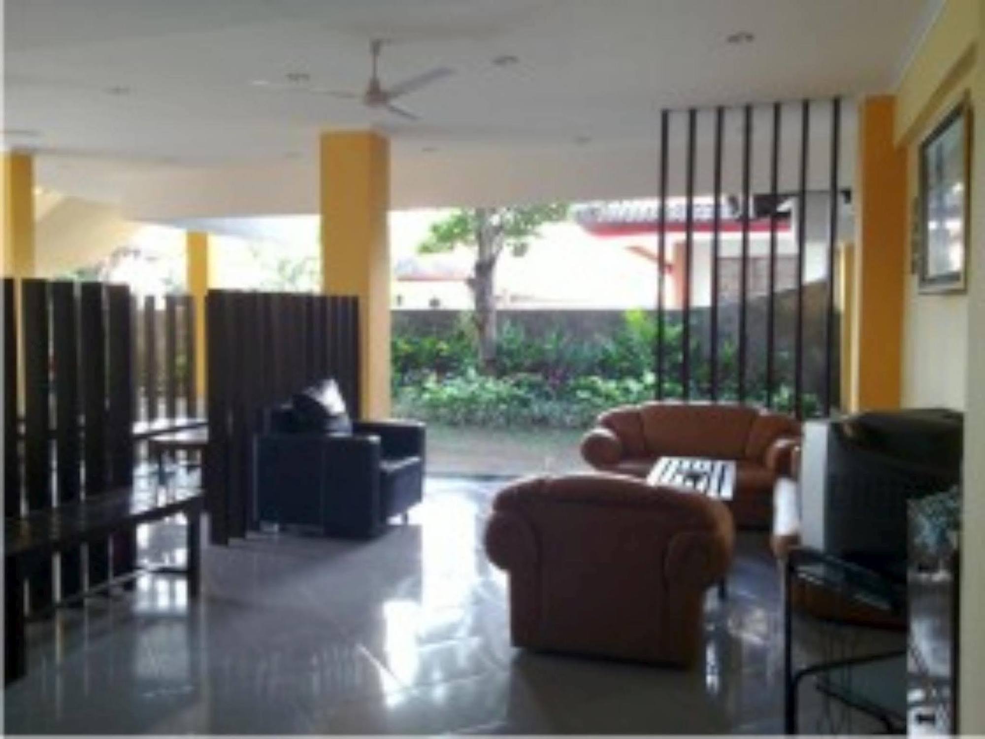 Ct1 Bali Bed & Breakfast 꾸따 외부 사진